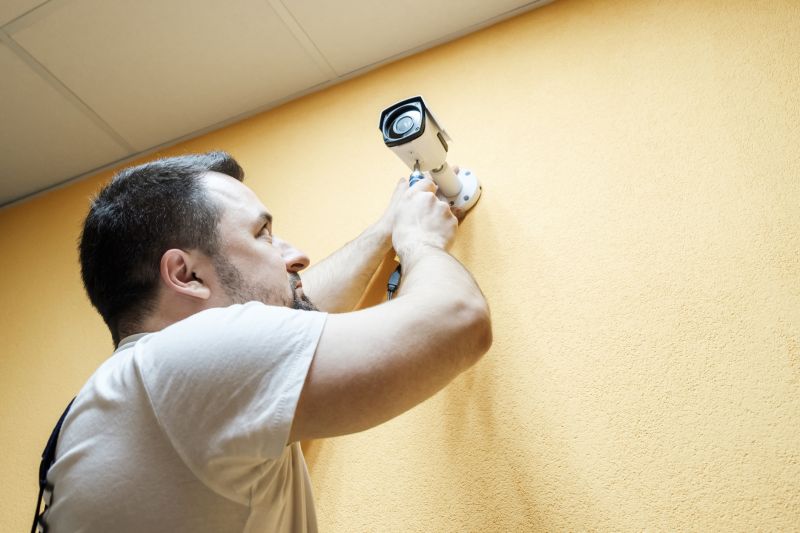 CCTV Camera Repair in Littleton, CO