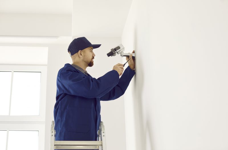 CCTV Repair Service in Denver, CO