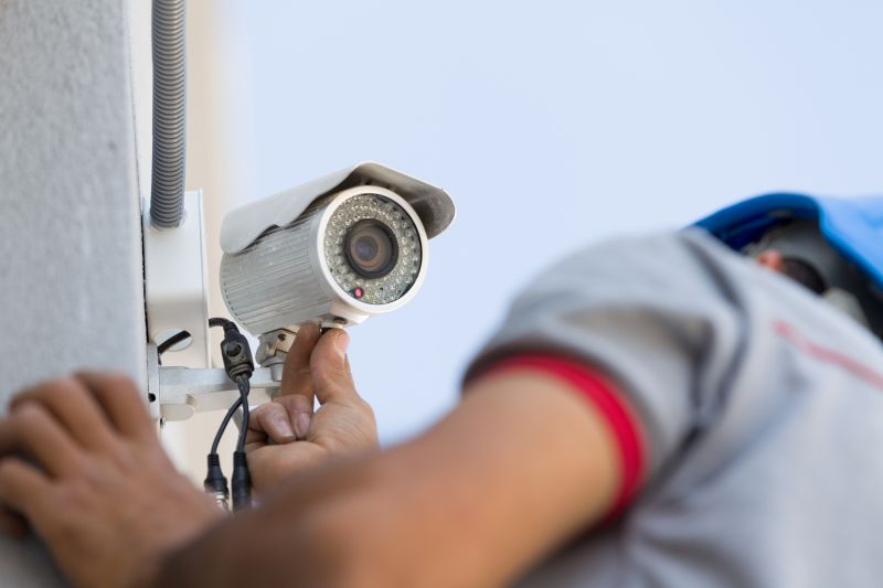Surveillance Camera Repair in Littleton, CO