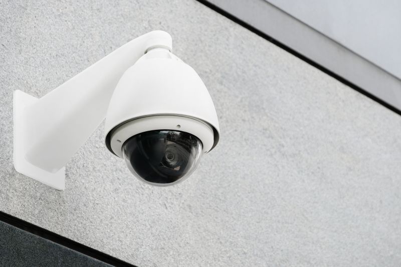 Dome Camera Repair in Littleton, CO