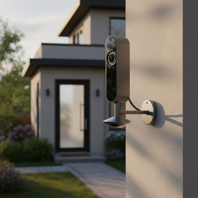 Home Surveillance Service in Kansas City, KS