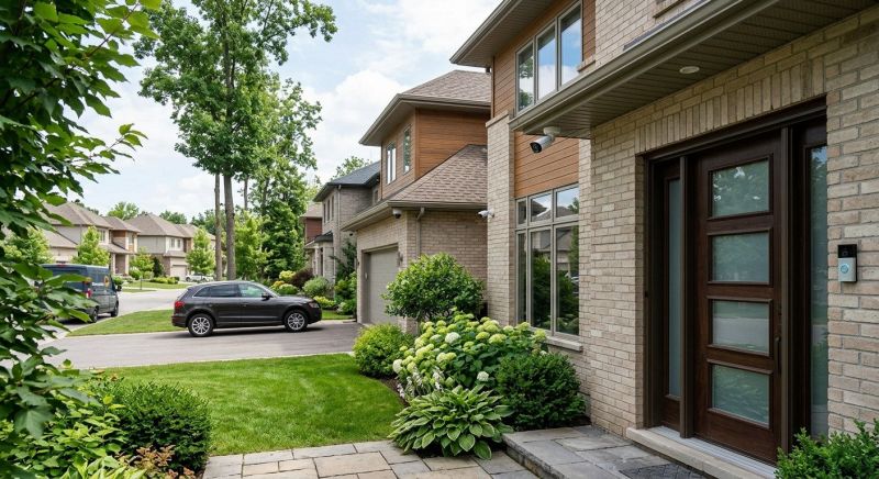 Home Surveillance Service in Kansas City, KS