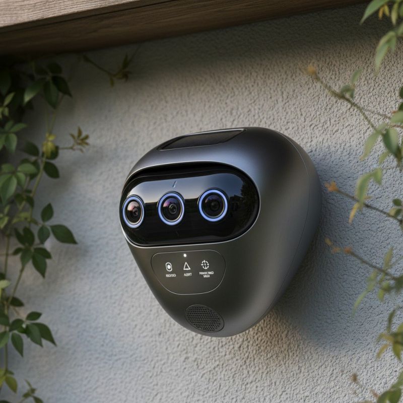 Home Surveillance Service in Littleton, CO