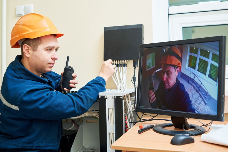 Office Surveillance Service in Denver, CO