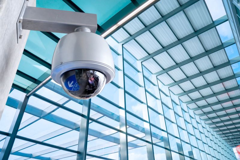 Office Surveillance Service in Denver County, CO