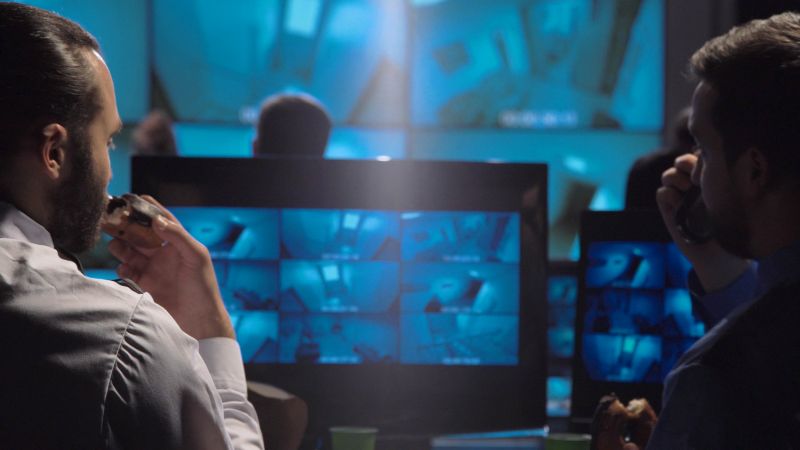 Office Surveillance Service in Littleton, CO
