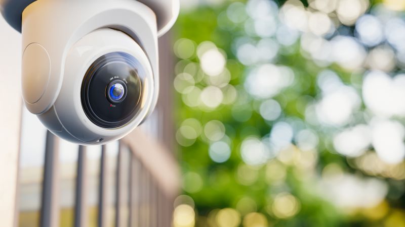 Video Camera Installation in Denver, CO
