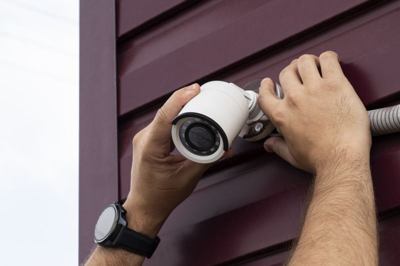 Wireless Camera Repair in Alpharetta, GA