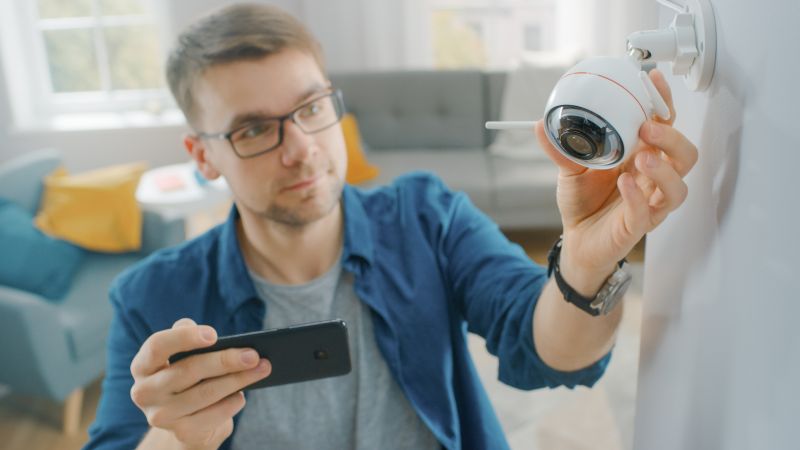 Wireless Camera Repair in Littleton, CO