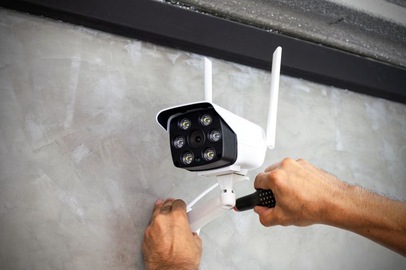 Wireless Camera Repair in Olathe, KS