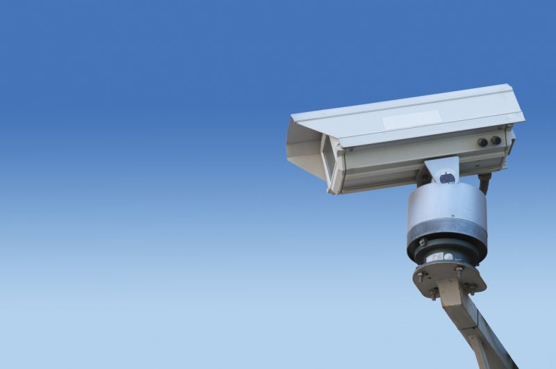 Restores Security & Surveillance